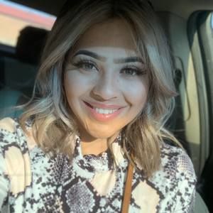 Meet your Posher, Aleyda